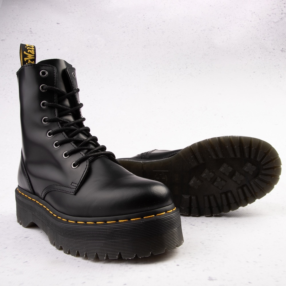 Dr. Martens Jadon Boot W8